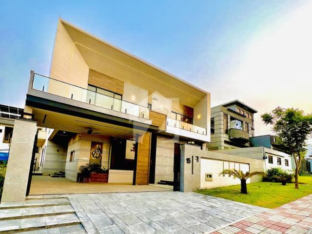 House for sale in Islamabad