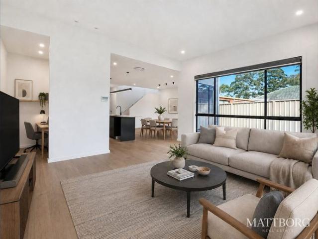 House for rent in Wollongong West, New South Wales