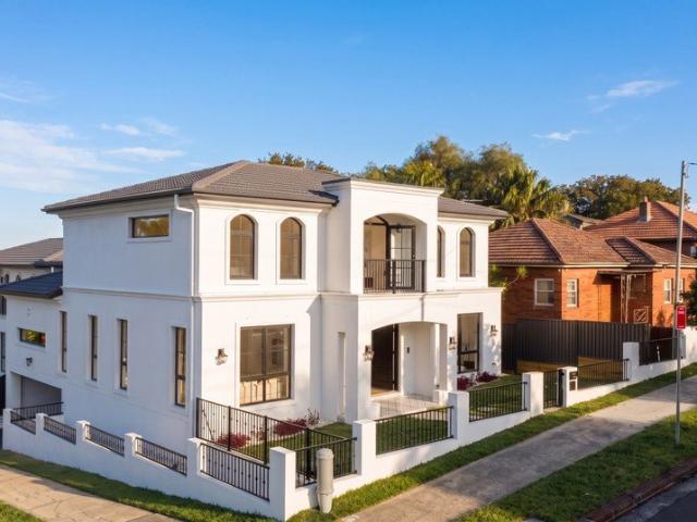 House for sale in Sydney, New South Wales