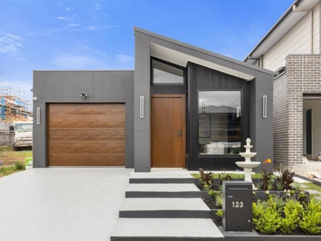 House for sale in Austral, Sydney
