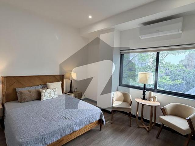 Apartment for rent in لاہور, لاہور ڈویژن