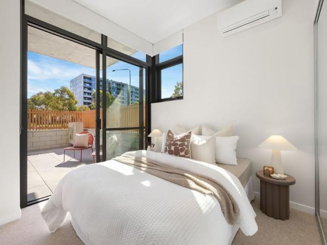 House for rent in Dickson, Australian Capital Territory