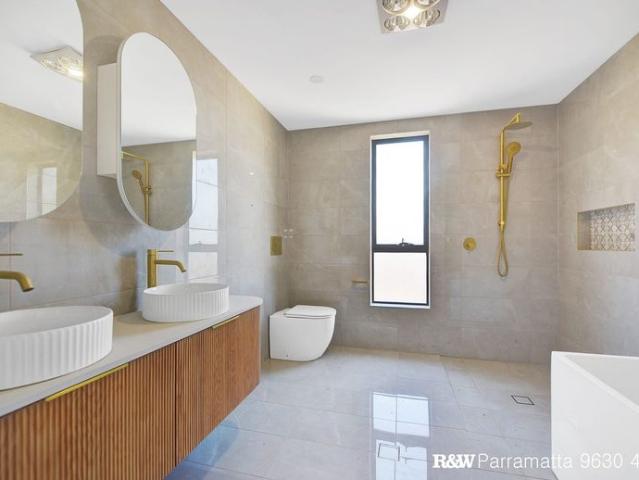 House for rent in Sydney, New South Wales