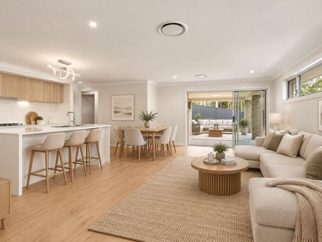 House for rent in Edgeworth, Newcastle-Maitland