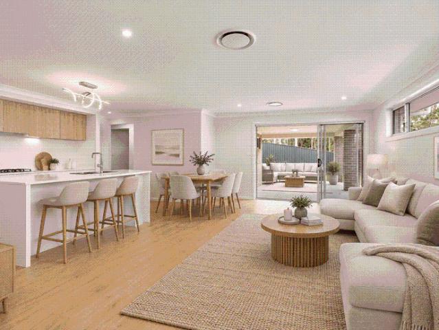 House for rent in Edgeworth, Newcastle-Maitland