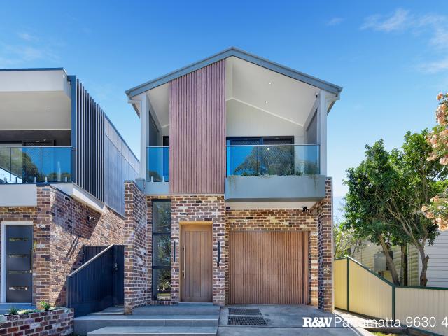 House for rent in Sydney, New South Wales