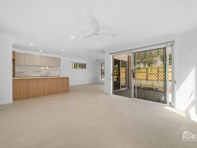House for rent in Kelvin Grove, Greater Brisbane
