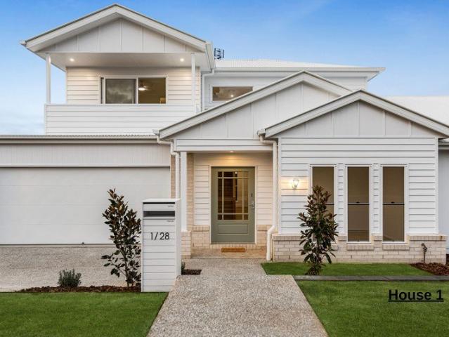 Villa for sale in Toowoomba, Queensland