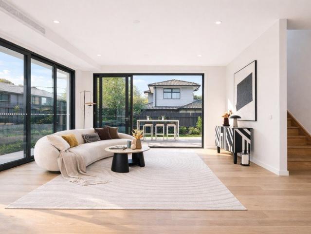 Townhouse for sale in Camerons Creek, Victoria