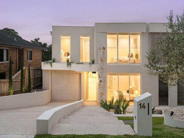 Duplex for sale in Sydney, New South Wales