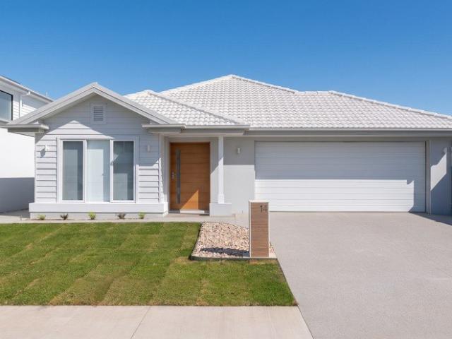 House for rent in Pelican Waters, Sunshine Coast Regional