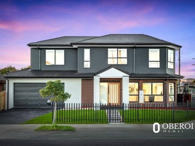 Townhouse for sale in Keysborough
