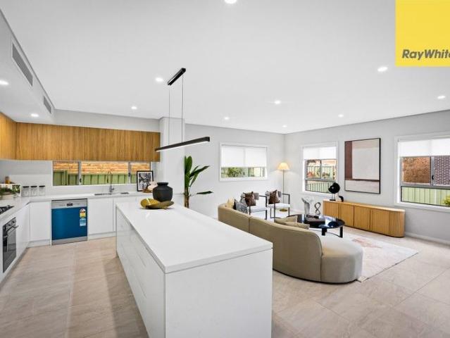House for sale in Sydney, New South Wales