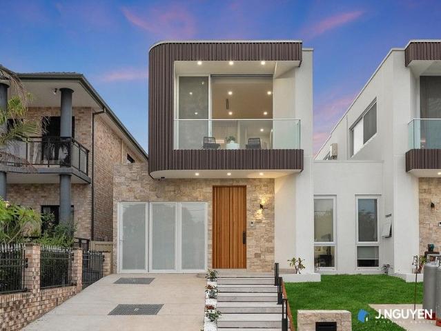 House for sale in Sydney, New South Wales