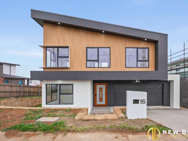 Property for rent in Australian Capital Territory