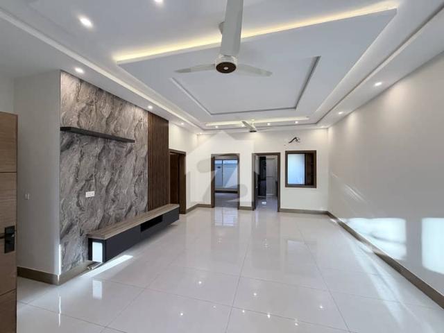 House for sale in Islamabad