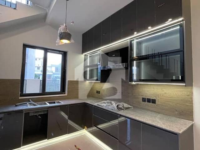House for sale in اسلام آباد, زون 1