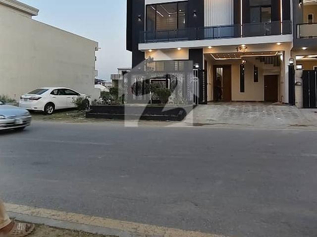 House for sale in Islamabad