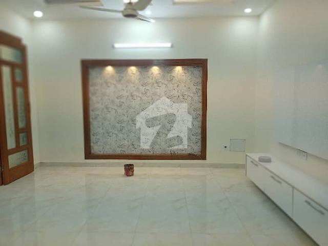 House for sale in Islamabad