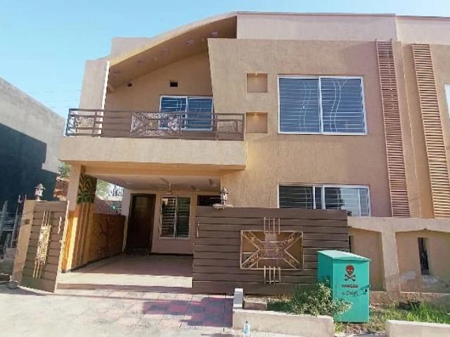 House for sale in Rawalpindi, Islamabad Capital Territory