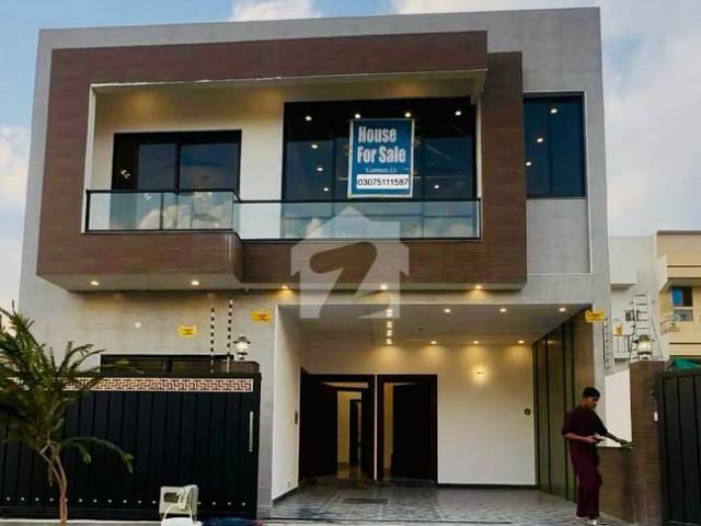 House for sale in Islamabad