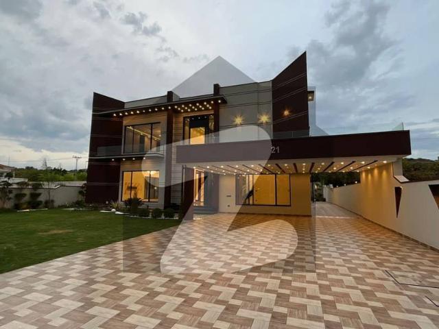 House for sale in Rawalpindi, Islamabad Capital Territory