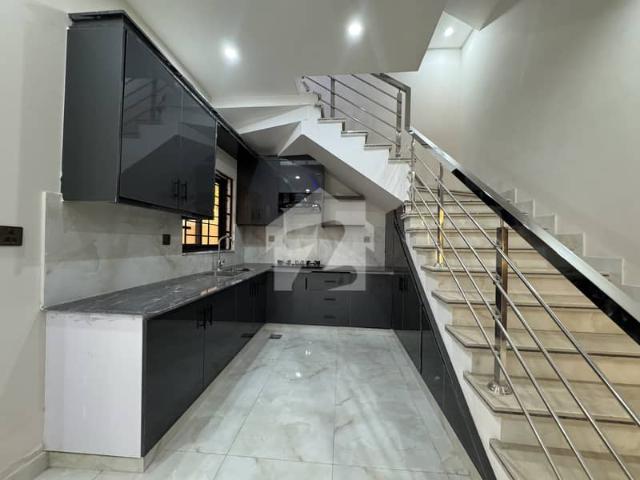 House for sale in Islamabad