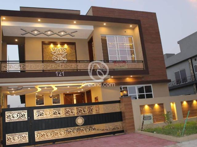 Property for sale in Islamabad Capital Territory