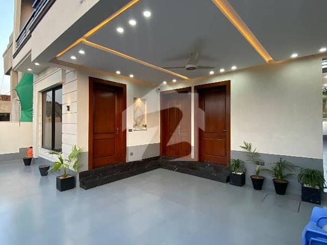 House for sale in Islamabad