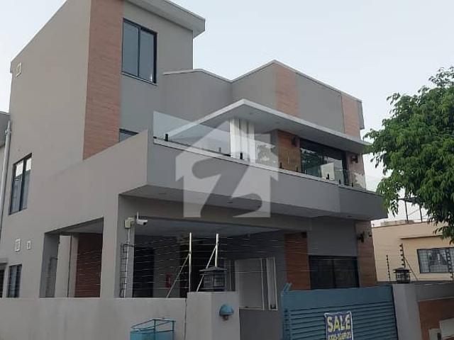 House for sale in اسلام آباد, زون 1