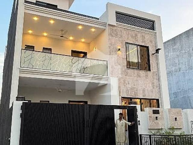 House for sale in Islamabad