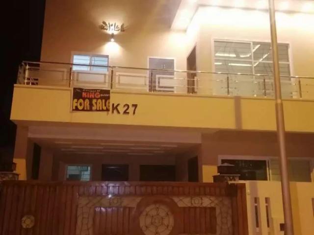House for sale in Rawalpindi, Islamabad Capital Territory