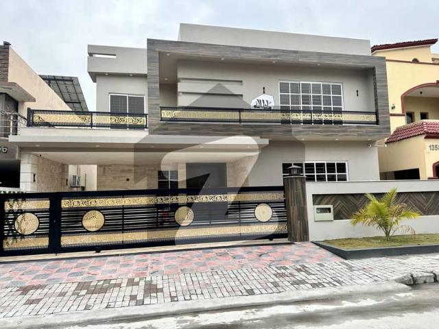 House for sale in Rawalpindi, Islamabad Capital Territory