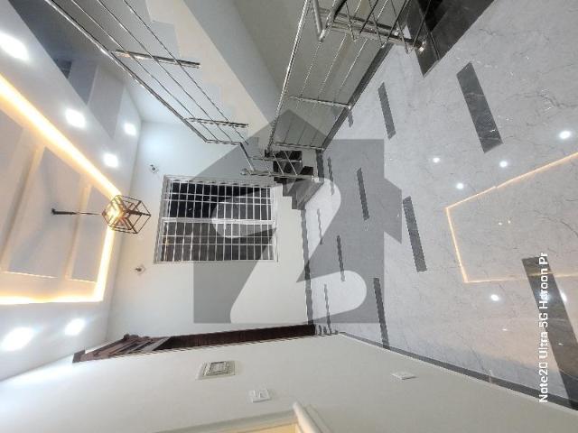 House for sale in I-14, Islamabad