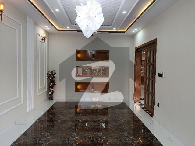 House for sale in Islamabad
