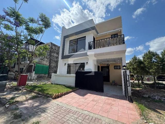 House for sale in Islamabad