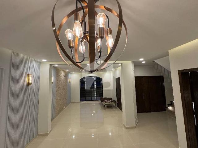 House for sale in Islamabad