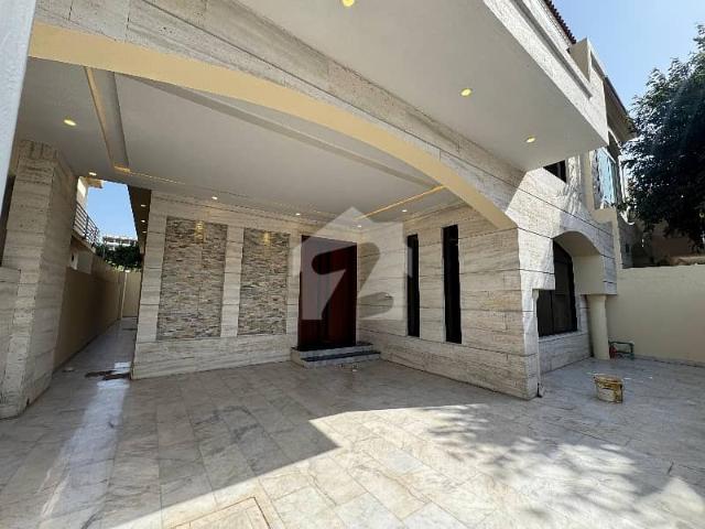 House for sale in Islamabad
