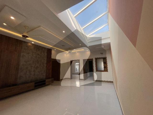 House for sale in Islamabad