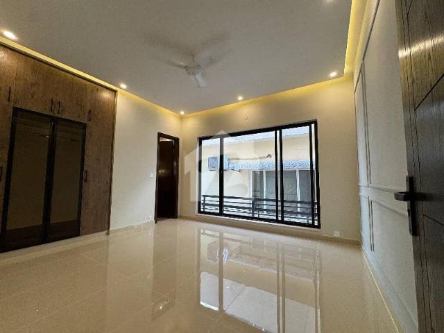 House for sale in Islamabad