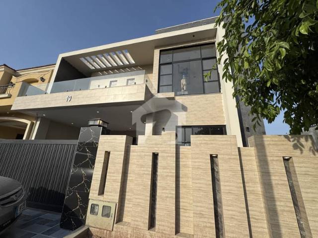 House for sale in Islamabad