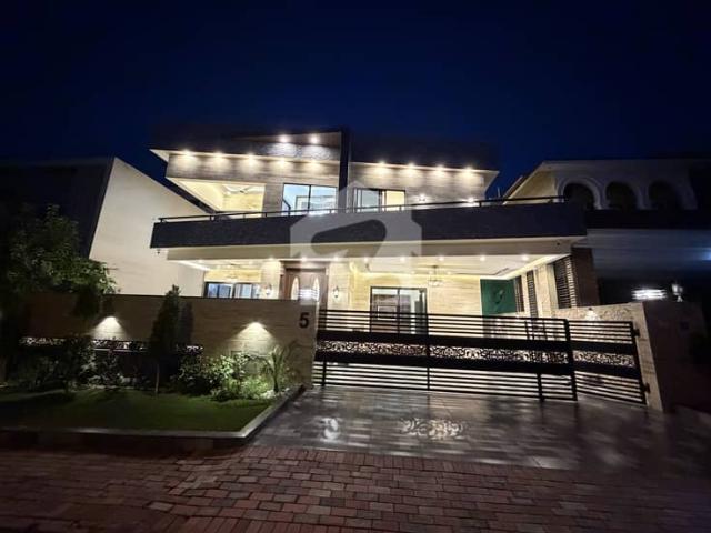 House for sale in اسلام آباد, زون 1