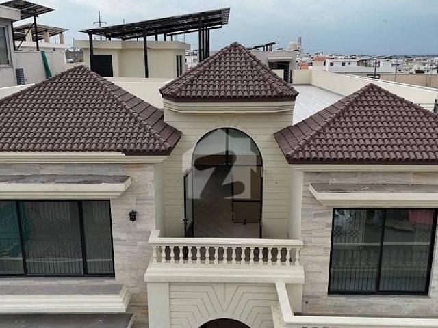 House for sale in Islamabad