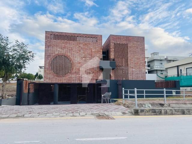 House for sale in Islamabad