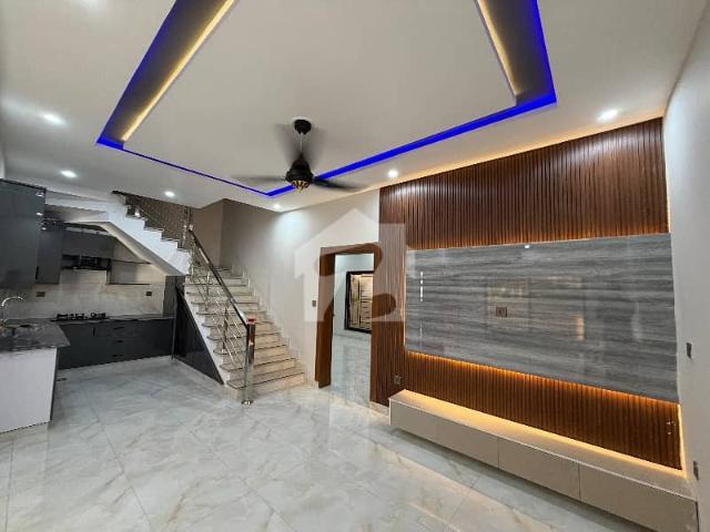 House for sale in Islamabad