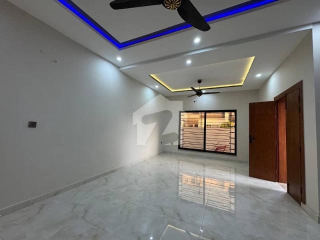 House for sale in Islamabad