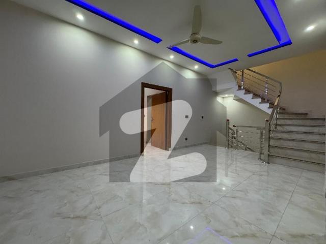 House for sale in Islamabad