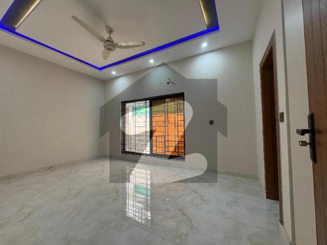 House for sale in Islamabad