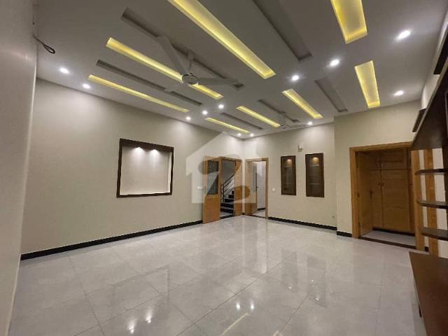 House for sale in Islamabad