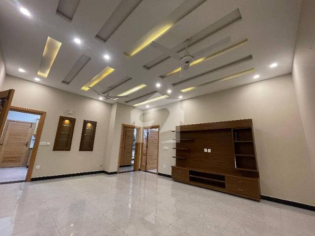 House for sale in Islamabad